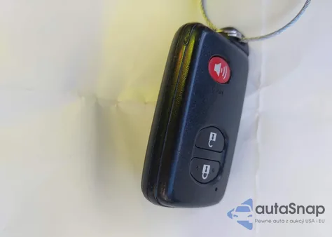 2011 Toyota Rav4 Limited V6 from USA, damaged, VIN 2T3EK4DV3BW055361